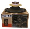 18 SOUND Recone Kit 12NCX750 - LF