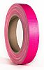 AHALL 58064 NPIN Gaffa lepiaca páska Neon Pink