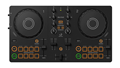 Alpha Theta DDJ- FLX2 kontrolér