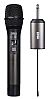 DNA FU VOCAL SET Mikroport