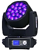 FOS HELIX PRO WASH 19x15W LED rotačná hlava