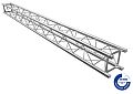 GLOBAL TRUSS DECO QUATRO F24300 Rovný kus 3 m