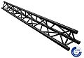 GLOBAL TRUSS TRIO BLACK F33300-B Rovný kus 3 m