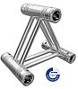 GLOBAL TRUSS TRIO F33020 Rovný kus 0,2 m