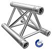 GLOBAL TRUSS TRIO F33040 Rovný kus 0,4 m