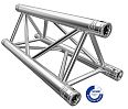 GLOBAL TRUSS TRIO F33070 Rovný kus 0,6 m