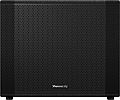 Pioneer Dj XPRS1182S Aktívny 18" subwoofer