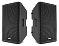 SZ P12X DSP Aktívny reprobox 12" set 2x600W
