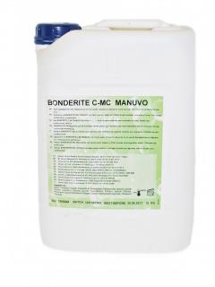 Bonderite C-MC Manuvo - 10 kg čistič rúk