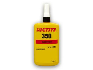 Loctite AA 350 - 250 ml UV konštrukčné lepidlo