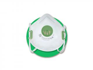 Ochranná maska / respirátor FFP3 OXI