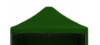 strecha k stanu zelená 2x2 m  SQ/HQ/EXQ