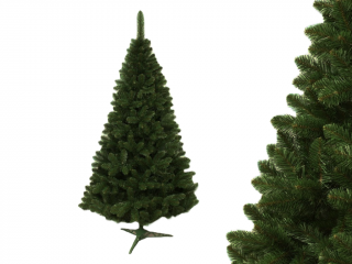 Vianočný stromček Jedľa 150cm Classic