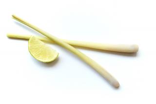 Citronella/Lemongrass esenciálny olej