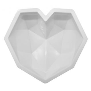 Diamantové srdce Variant: Nepotravinársky