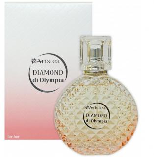 Aristea Diamond di Olympia EDP Parfumová voda 50 ml