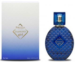 Aristea Diamond Girl Eau de Parfum  , 60 ml