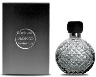 Aristea Diamond Invincible Eau de Parfum, 50 ml