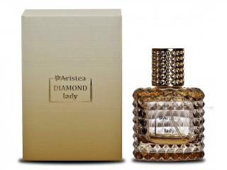 Aristea Diamond Lady Eau de Parfum, 60 ml