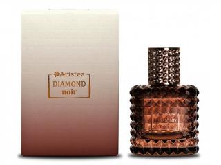 Aristea Diamond Noir Eau de Parfum, 60 ml