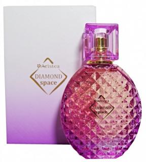 Aristea Diamond Space Eau de Parfum , 60 ml
