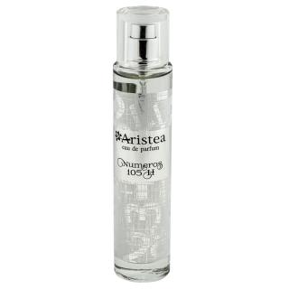 Aristea Eau de parfum NUMEROS 105 H, 50 ml