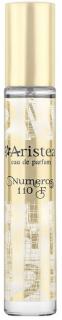 Aristea Eau de parfum Numeros 110 F do kabelky, 18 ml