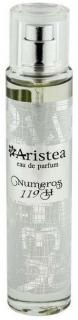 Aristea Eau de parfum NUMEROS 119 H, 50 ml