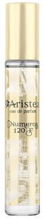 Aristea Eau de parfum Numeros 120 F do kabelky, 18 ml