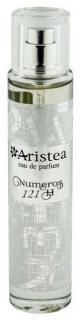 Aristea Eau de parfum NUMEROS 121 H, 50 ml