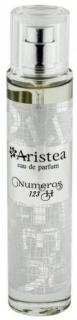 Aristea  Eau de parfum NUMEROS  123 H, 50 ml