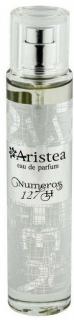 Aristea  Eau de parfum  NUMEROS 127 H, 50 ml
