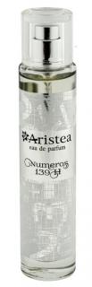 Aristea Eau de parfum NUMEROS 139 H, 50 ml