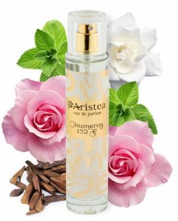 Aristea Eau de parfum NUMEROS 152 F, 50 ml