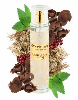 Aristea Eau de parfum NUMEROS 162 F 50 ml