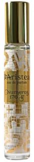 Aristea Eau de parfum NUMEROS 176 F do kabelky, 18 ml