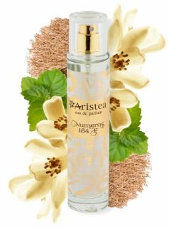 Aristea Eau de parfum Numeros 184 F, 50 ml
