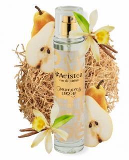 Aristea Eau de parfum NUMEROS 192 F, 50 ml