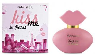 Aristea Kiss me in Paris EDP 25 ml
