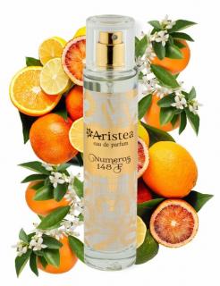 Aristea Numeros 148 Parfumovaná voda pre ženy, 50 ml