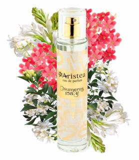Aristea Numeros 158 Parfumovaná voda pre ženy, 50 ml