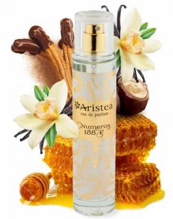 Aristea Numeros 188 Parfumovaná voda pre ženy,50 ml