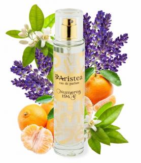 Aristea Numeros 194 Parfumovaná voda pre ženy, 50 ml