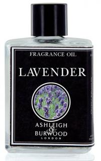 Ashleigh & Burwood Esenciálny olej ENGLISH LAVENDER(Anglická levandula) do aromalampy
