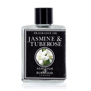 Ashleigh & Burwood Esenciálny olej JASMINE  &  TUBEROSE (jazmín a tuberosa)