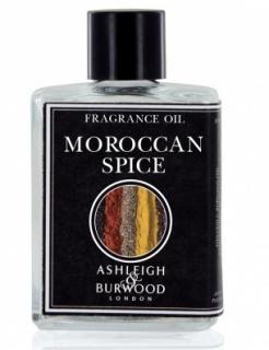 Ashleigh & Burwood Esenciálny olej MOROCCAN SPICE (Marocké korenie)