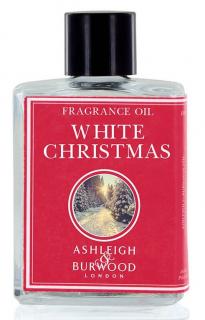 Ashleigh & Burwood Esenciálny olej WHITE CHRISTMAS (biele vianoce )