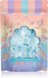 Baylis & Harding Beauticology Let's Be Mermaids šumivá kocka do kúpeľa, 200 g