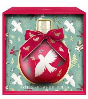 Baylis & Harding Winter Wonderland Pena do kúpeľa, 250 ml
