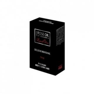 BIO Fresh Cosmetic Regina Floris Mydlo s ružovým olejom ,100g